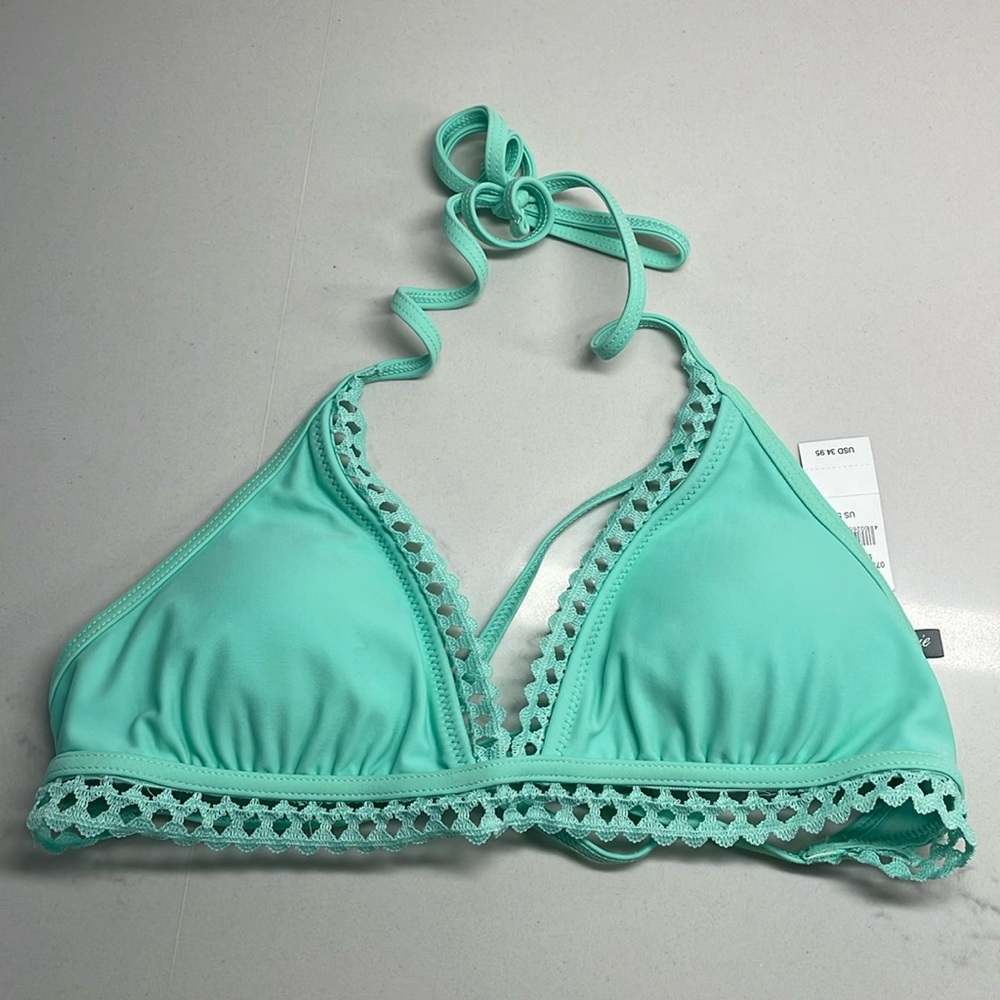 Aerie Bikini Top